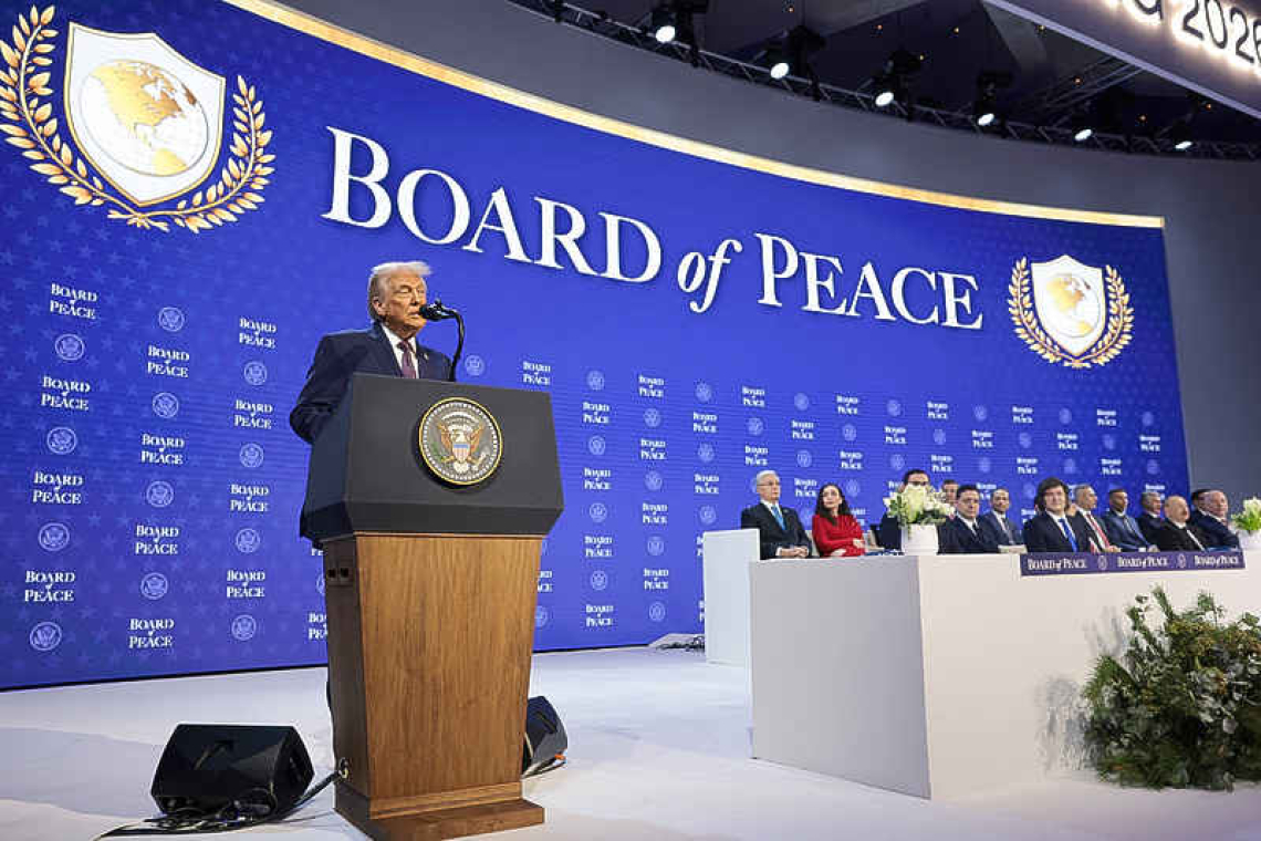 US pitches 'New Gaza' development plan; Israeli fire kills five Palestinians